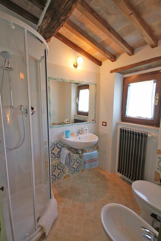 Casetta Del Pozzo Seggiano Room photo